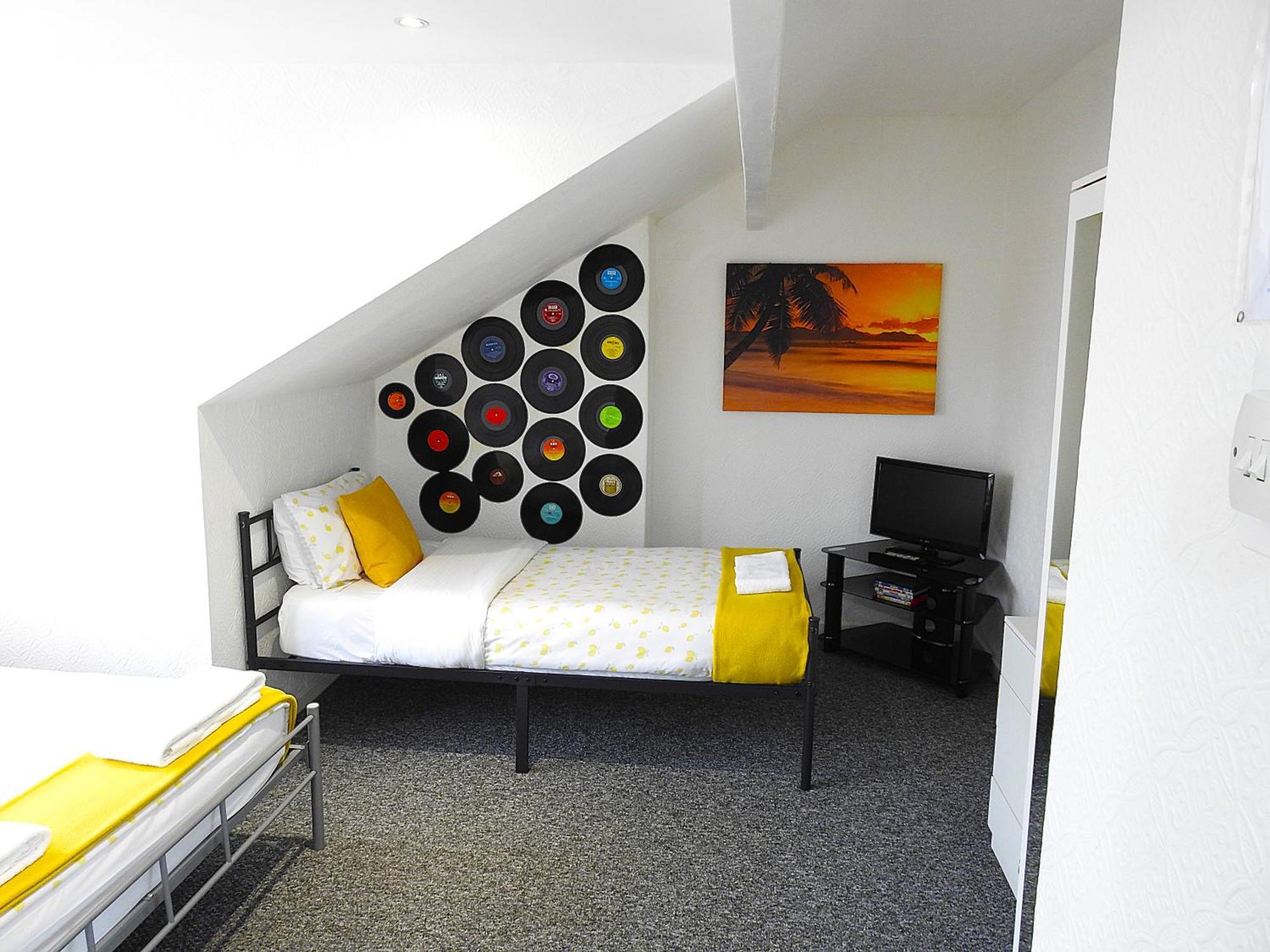 Your Home Away From Home. Leeds  Exterior photo